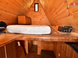 Prodej chaty, Bechyně - Hvožďany, 40 m2