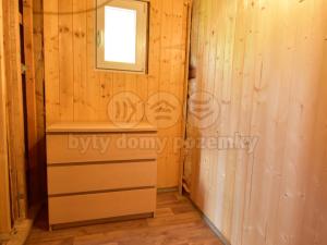 Prodej chaty, Bechyně - Hvožďany, 40 m2