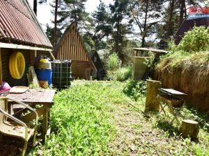 Prodej chaty, Bechyně - Hvožďany, 40 m2
