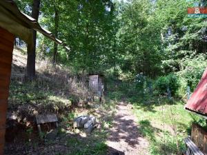 Prodej chaty, Bechyně - Hvožďany, 40 m2