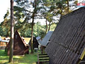 Prodej chaty, Bechyně - Hvožďany, 30 m2