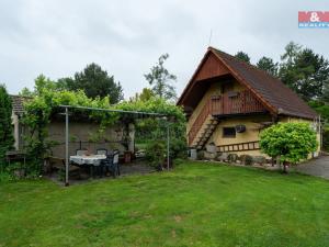 Prodej rodinného domu, Brno, Zelná, 174 m2