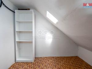 Prodej rodinného domu, Praha - Stodůlky, Plzeňská, 154 m2