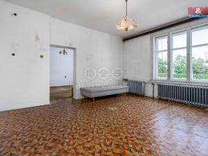 Prodej rodinného domu, Praha - Stodůlky, Plzeňská, 154 m2