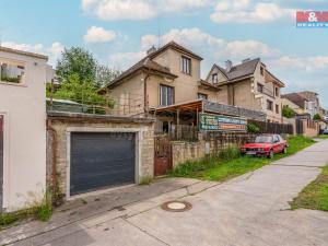 Prodej rodinného domu, Praha - Stodůlky, Plzeňská, 154 m2