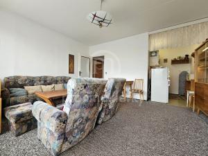 Pronájem bytu 2+kk, Brno, Krymská, 44 m2