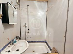 Pronájem bytu 2+kk, Brno, Krymská, 44 m2
