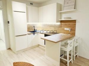 Pronájem bytu 1+kk, Praha, Tetauerova, 44632 m2