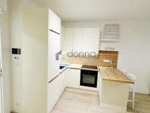 Pronájem bytu 1+kk, Praha, Tetauerova, 44632 m2