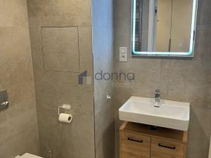 Pronájem bytu 1+kk, Praha, Tetauerova, 44632 m2
