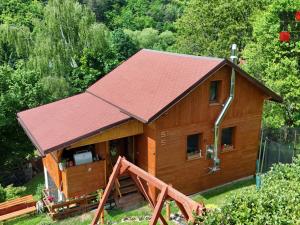 Prodej chaty, Liberec - Liberec XII-Staré Pavlovice, Kaštanová, 72 m2