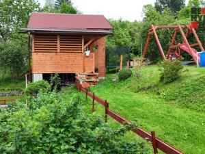 Prodej chaty, Liberec - Liberec XII-Staré Pavlovice, Kaštanová, 72 m2