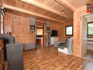 Prodej chaty, Liberec - Liberec XII-Staré Pavlovice, Kaštanová, 72 m2
