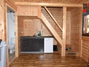 Prodej chaty, Liberec - Liberec XII-Staré Pavlovice, Kaštanová, 72 m2