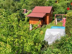 Prodej chaty, Liberec - Liberec XII-Staré Pavlovice, Kaštanová, 72 m2