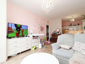 Pronájem bytu 3+kk, Praha - Troja, Pomořanská, 74 m2