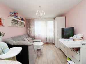 Pronájem bytu 3+kk, Praha - Troja, Pomořanská, 74 m2
