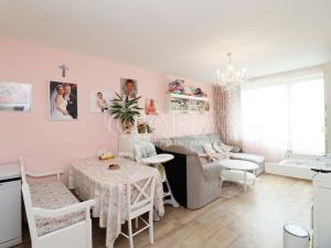 Pronájem bytu 3+kk, Praha - Troja, Pomořanská, 74 m2