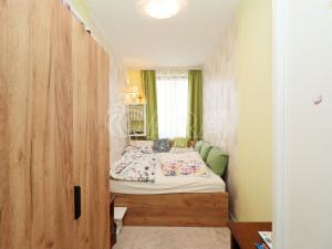 Pronájem bytu 3+kk, Praha - Troja, Pomořanská, 74 m2