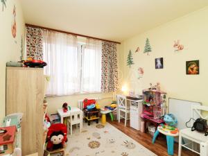 Pronájem bytu 3+kk, Praha - Troja, Pomořanská, 74 m2