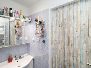 Pronájem bytu 3+kk, Praha - Troja, Pomořanská, 74 m2