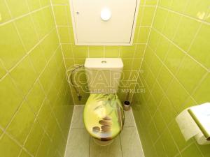 Pronájem bytu 3+kk, Praha - Troja, Pomořanská, 74 m2