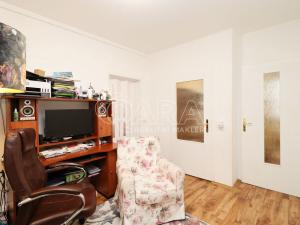 Pronájem bytu 3+kk, Praha - Troja, Pomořanská, 74 m2