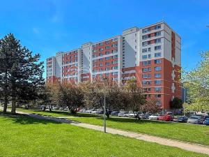 Pronájem bytu 3+kk, Praha - Troja, Pomořanská, 74 m2