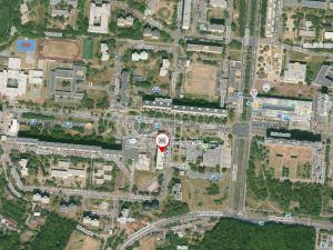 Pronájem bytu 3+kk, Praha - Troja, Pomořanská, 74 m2