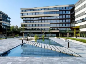 Pronájem kanceláře, Praha - Libeň, Boudníkova, 708 m2