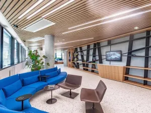 Pronájem kanceláře, Praha - Libeň, Boudníkova, 708 m2