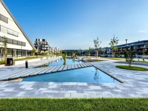 Pronájem kanceláře, Praha - Libeň, Boudníkova, 708 m2