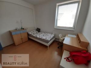 Pronájem bytu 1+kk, Brno, Cejl, 19 m2