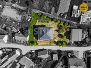 Prodej pozemku pro bydlení, Krhov, 1323 m2