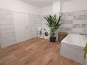 Prodej pozemku pro bydlení, Krhov, 1323 m2