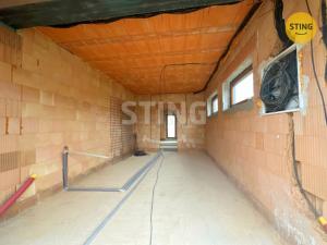 Prodej pozemku pro bydlení, Krhov, 1323 m2