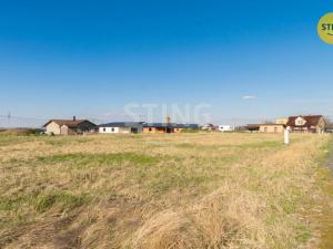Prodej pozemku pro bydlení, Horní Domaslavice, 1022 m2