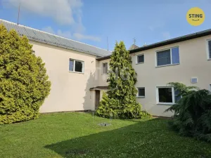 Prodej rodinného domu, Smržice, Zákantí, 550 m2