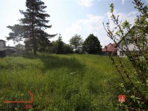Prodej pozemku pro bydlení, Nové Město pod Smrkem, 84 m2