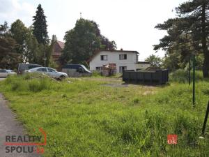 Prodej pozemku pro bydlení, Nové Město pod Smrkem, 84 m2
