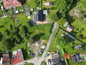 Prodej pozemku pro bydlení, Nové Město pod Smrkem, 84 m2