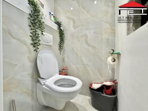 Pronájem obchodního prostoru, Brno, Veselá, 58 m2