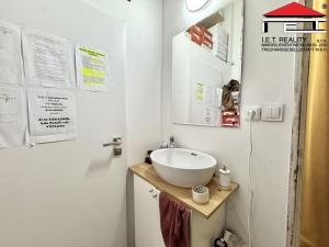 Pronájem obchodního prostoru, Brno, Veselá, 58 m2