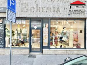 Pronájem obchodního prostoru, Brno, Veselá, 58 m2