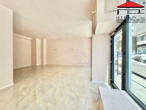 Pronájem obchodního prostoru, Brno, Veselá, 58 m2