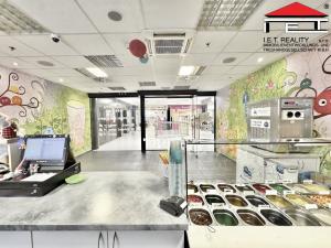 Pronájem obchodního prostoru, Brno, Nádražní, 50 m2
