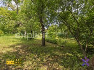 Prodej zahrady, Uherský Brod, U Zahrádek, 983 m2