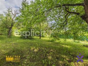 Prodej zahrady, Uherský Brod, U Zahrádek, 983 m2