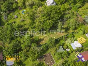 Prodej zahrady, Uherský Brod, U Zahrádek, 983 m2