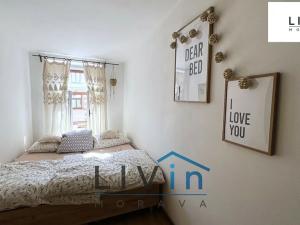 Pronájem bytu 2+1, Olomouc, Denisova, 44 m2